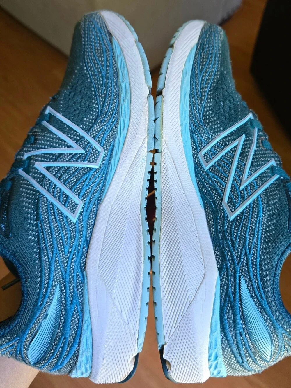New Balance @used good
